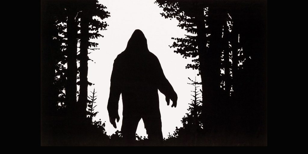 Μπαμπάς φόρεσε στολή Bigfoot και κατατρόμαξε τα παιδιά του! – Νόμιζαν πως ήταν αληθινό τέρας (βίντεο)