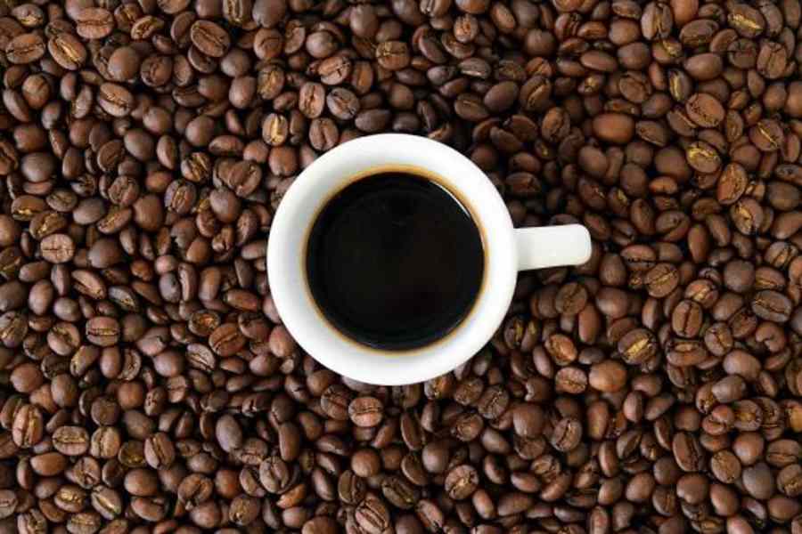 Το κόλπο για να κάνετε πιο υγιεινό τον καφέ σας – Τι μπορείτε να κάνετε