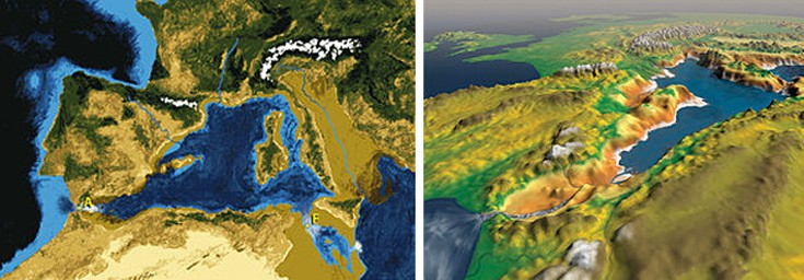 Άλλαξαν τον πλανήτη μας – Αυτές είναι οι μεγαλύτερες φυσικές καταστροφές που έγιναν στη Γη (φώτο)