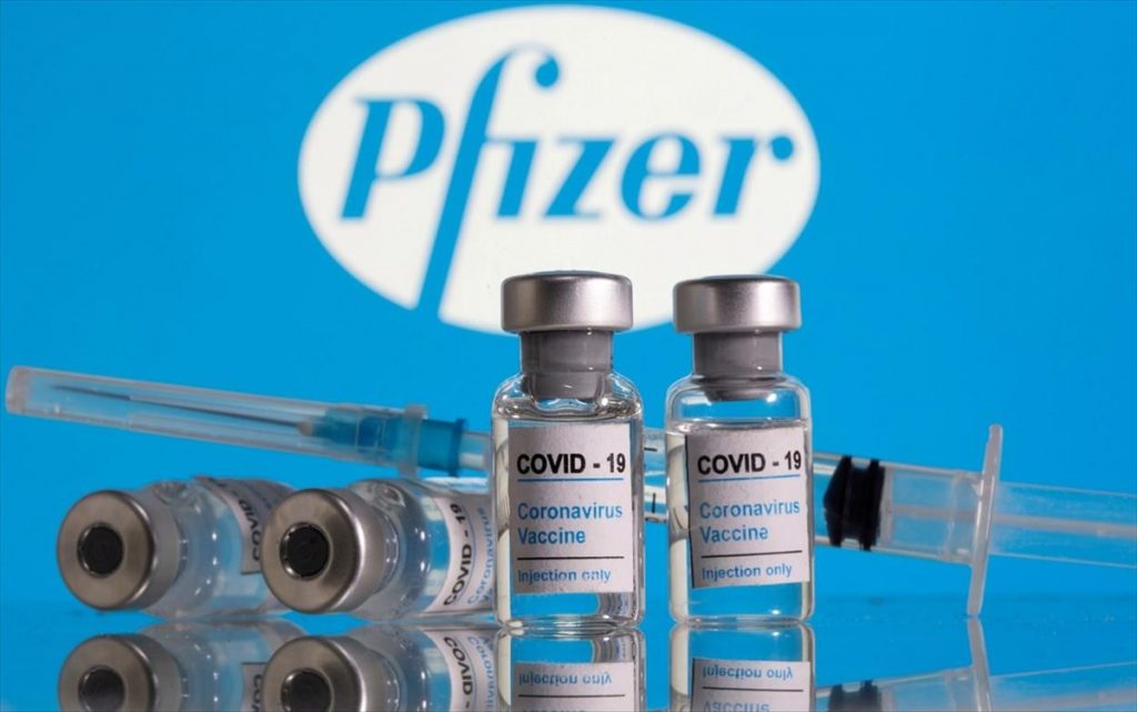 ΗΠΑ: Η αμαρτωλή Pfizer χορηγός σε δεκάδες τηλεοπτικές εκπομπές (βίντεο)