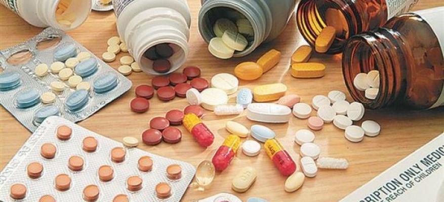Προσοχή: Μην παίρνετε ποτέ τα φάρμακά σας πίνοντας ένα από αυτά
