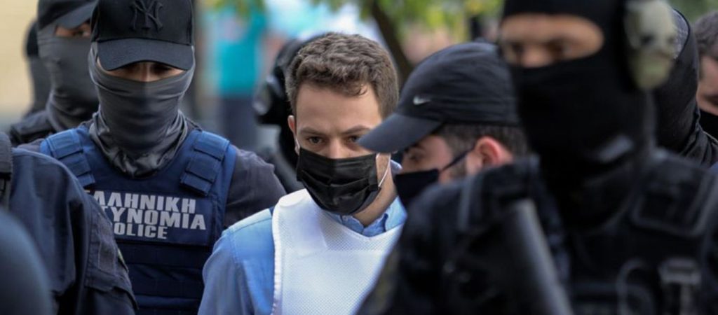 Έγκλημα στα Γλυκά Νερά: Τα σημειώματα του πιλότου στο τρίτο πρόσωπο – «Προσπαθούσε να με χωρίσει»