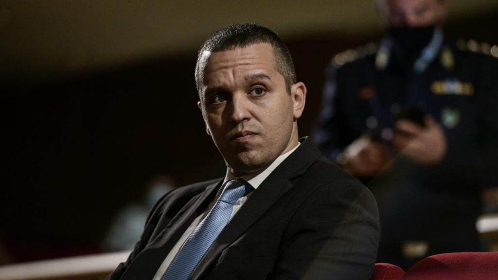 Η.Κασιδιάρης: «Υπερήφανος γιατί σε αυτήν την χώρα φυλακίστηκαν όλοι οι πρωτοπόροι των αγώνων υπέρ Πίστεως και Πατρίδος»