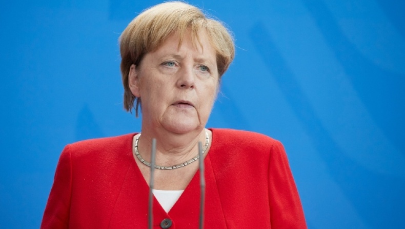 Η Α.Μέρκελ αποχαιρετά την Ευρώπη: «Η Πολωνία βρίσκεται στο στόχαστρο – Χρειάζεται διάλογος και κατανόηση»