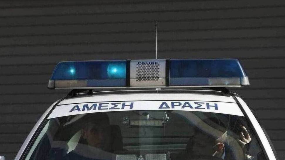 Η ανακοίνωση της Αστυνομίας για το συμβάν στο Πέραμα: «Αναζητείται ο τρίτος δράστης»