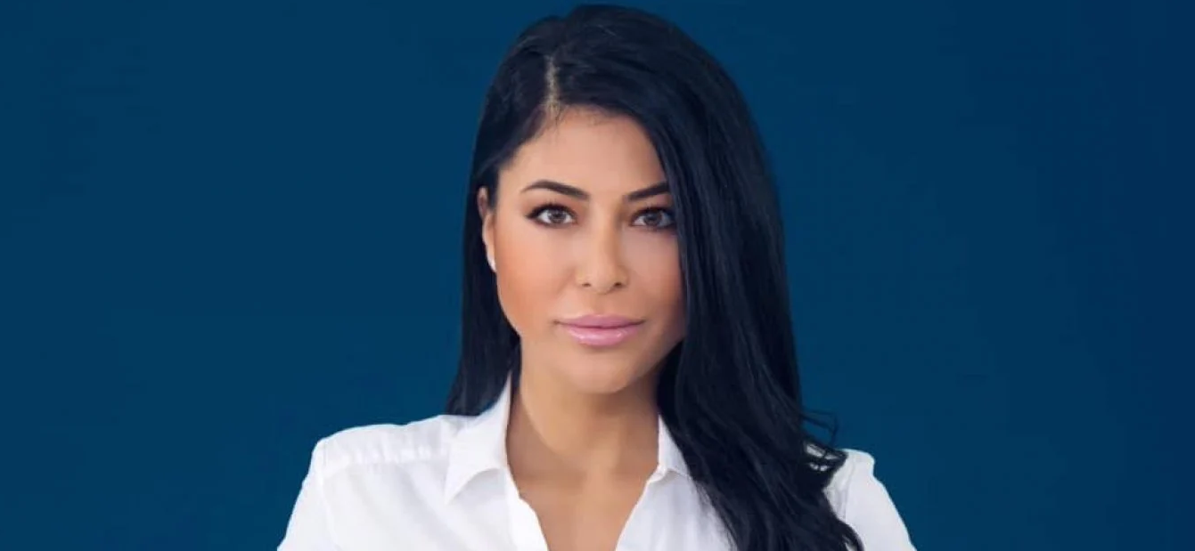 Το tweet της Α. Λατινοπούλου υπέρ της αστυνομίας στο Πέραμα