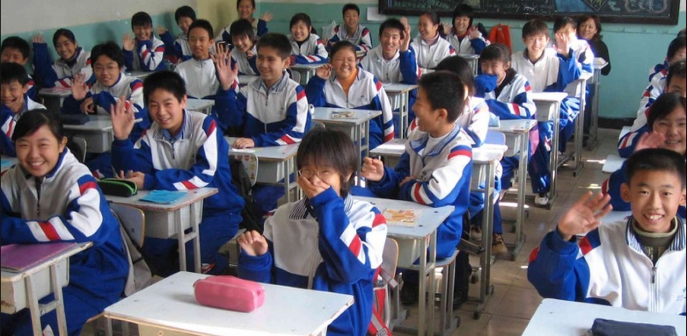 Nόμο για να περιοριστεί η πίεση της μελέτης στο σπίτι για τους μαθητές ψηφίζει η Κίνα