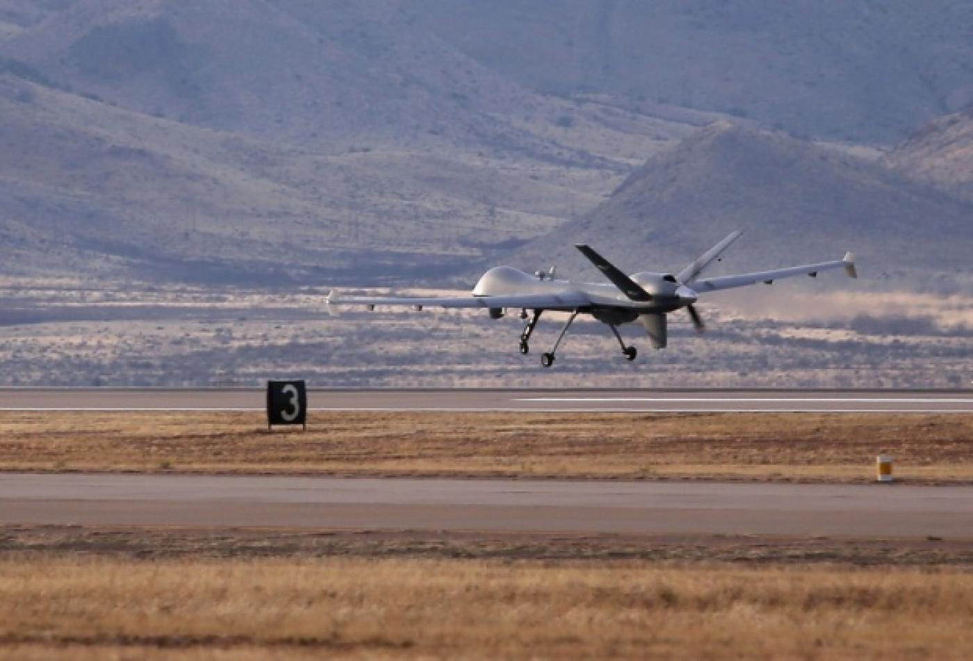 Συρία: Σκοτώθηκε ανώτερος ηγέτης της Αλ Κάιντα σε αμερικανική επίθεση με drone
