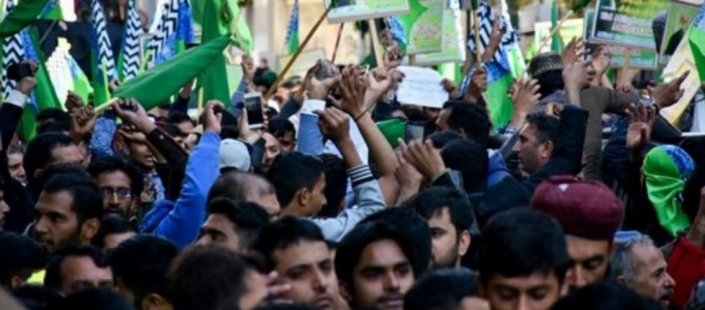 Ανθελληνικό παραλήρημα Πακιστανού προπαγανδιστή: «Αφήστε την Τουρκία έχουμε λογαριασμούς με την Ελλάδα»