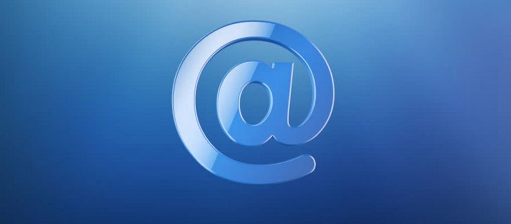 Έχετε αναρωτηθεί ποτέ; – Τι σημαίνει το «παπάκι» του e‑mail;