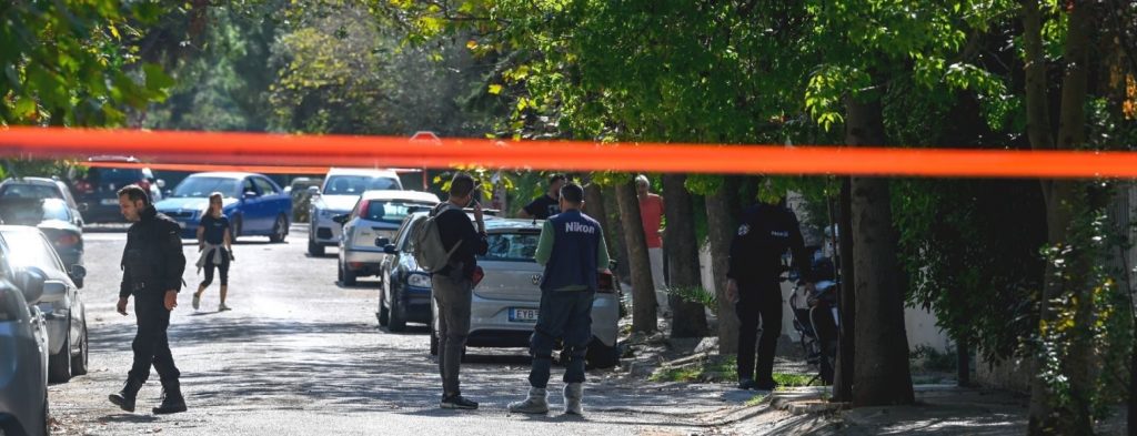 Κηφισιά: Στον εισαγγελέα ο δράστης – «Πυροβολούσε πάνω στην ταράτσα ομοίωμα ανθρώπου» – Η εμπλοκή με τον σατανισμό