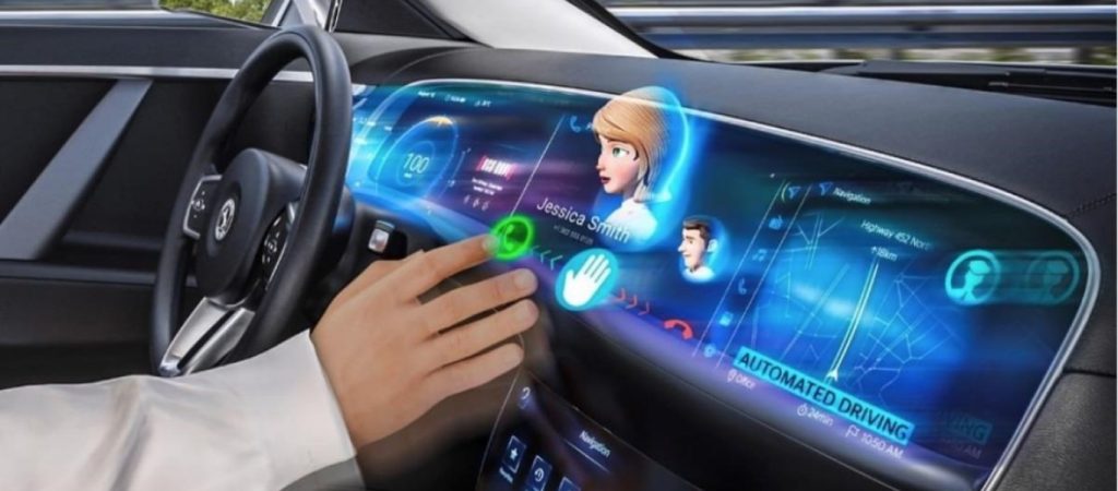 Αυτές είναι οι πιο αχρείαστες τεχνολογίες που έχουν τα σημερινά αυτοκίνητα