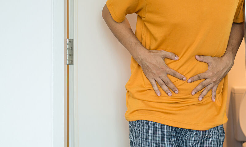 Διάρροια: Αυτά είναι τα τρόφιμα που πρέπει να αποφεύγετε