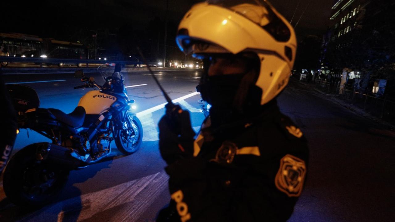 Μαρτυρία  μοτοσικλετιστή της ΔΙΑΣ για Πέραμα: «Έριξε τις μηχανές μας κάτω – Πήγαμε να σώσουμε τις ζωές μας»
