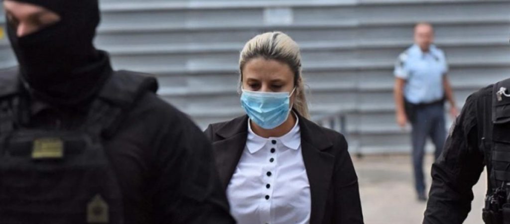 Επίθεση με βιτριόλι: Πιθανό να επιστρέψει στον εισαγγελέα η υπόθεση