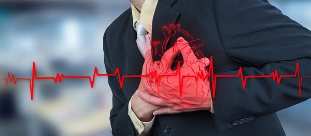 Άνδρες προσοχή: Αυτά είναι τα 5 σημάδια του εμφράγματος (βίντεο)