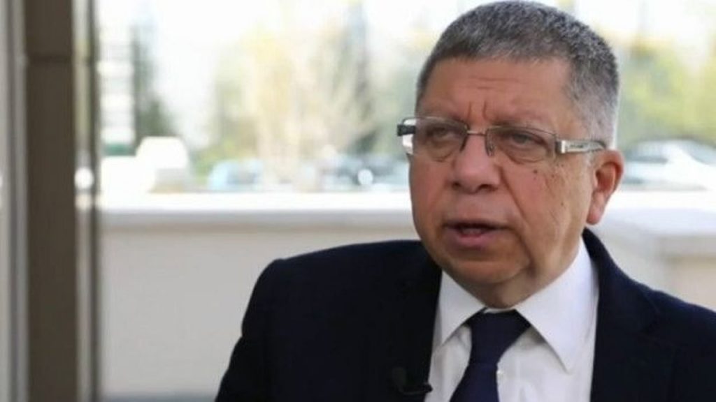 Τουρκικό θράσος: Πρέπει να καταβάλλουν προσπάθειες οι δέκα χώρες για να ανακτήσουν την εμπιστοσύνη μας