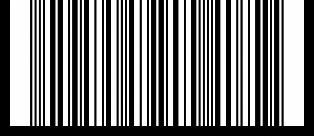 Έχετε αναρωτηθεί; – Τι πληροφορίες έχει ένα barcode;
