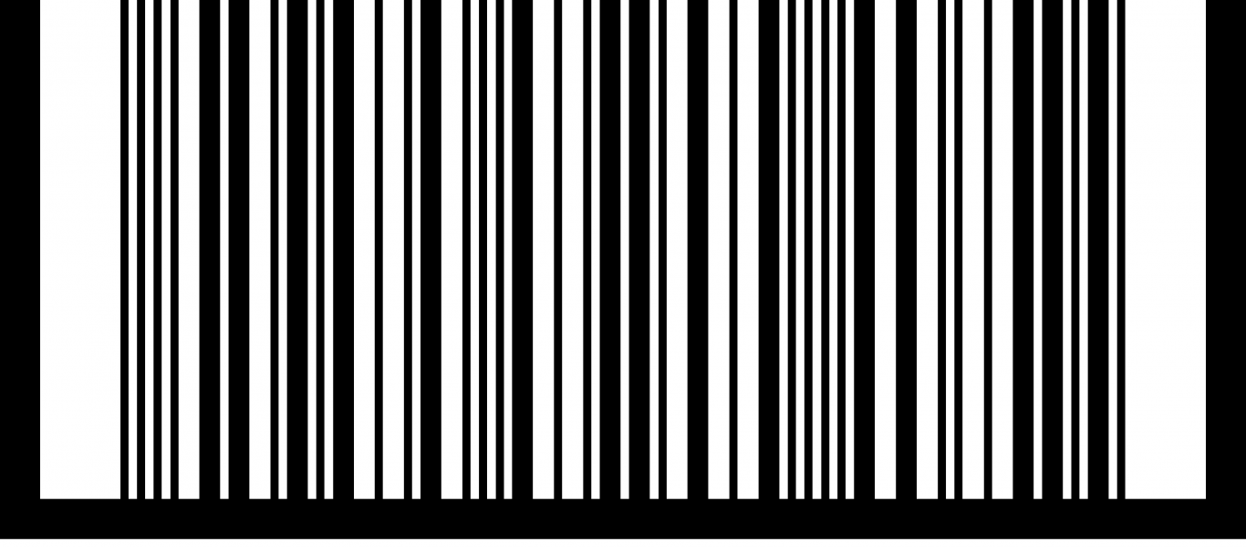 Έχετε αναρωτηθεί; – Τι πληροφορίες έχει ένα barcode;
