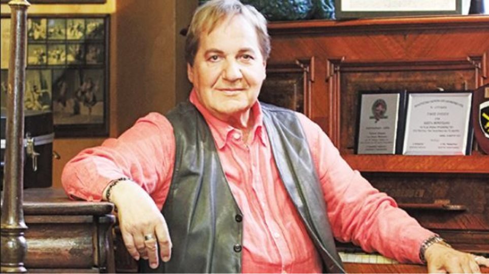 Δήλωση «βόμβα» για τον Φιλιππίδη: «Ο Σ.Μπιμπίλας είχε μονίμως καρούμπαλο από τα χτυπήματά του»