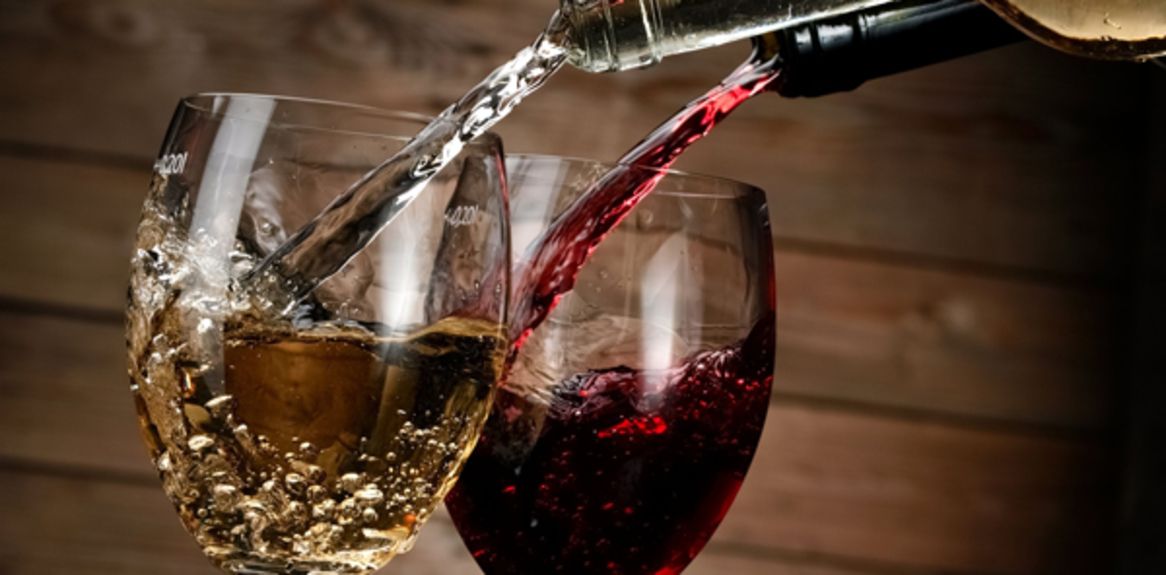 Λευκό ή κόκκινο κρασί; – Τι προσφέρει το καθένα στην υγεία μας;
