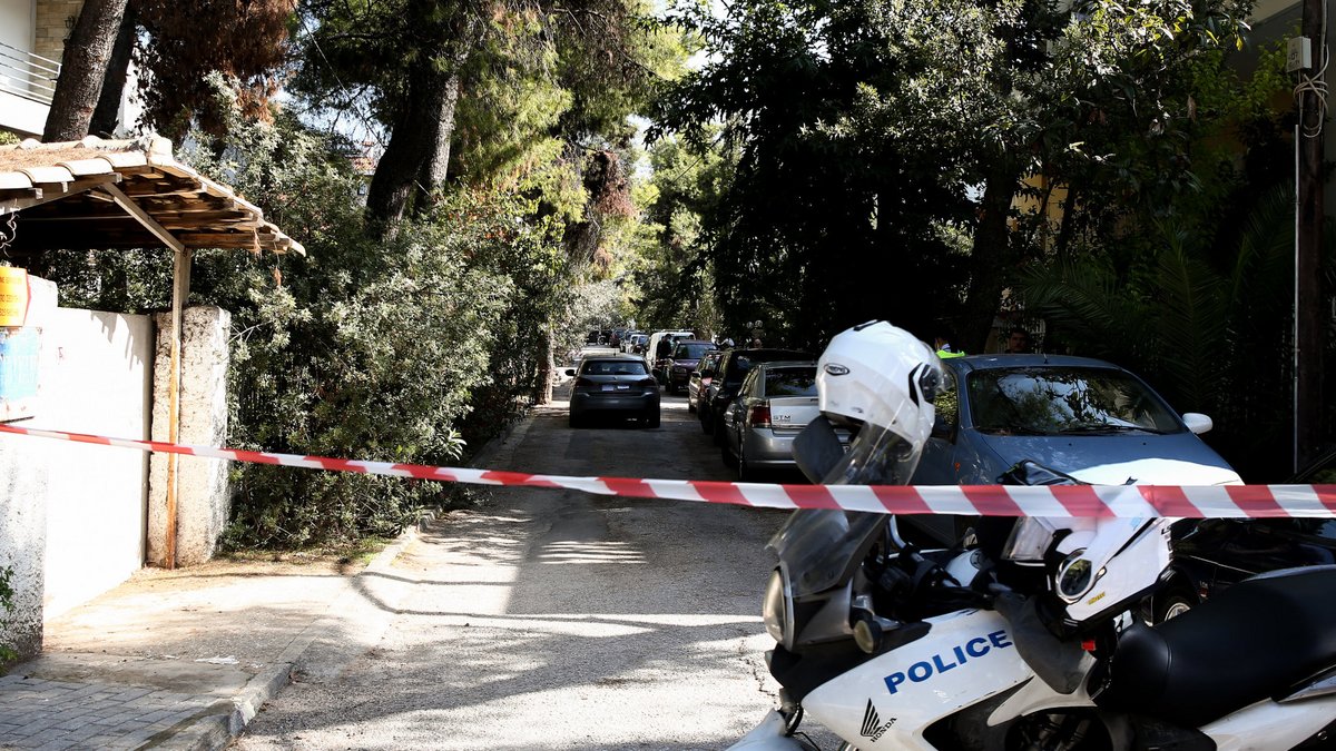 Δολοφονία στην Κηφισιά: Αυτός είναι ο 40χρονος μακελάρης – Οι δημοσιεύσεις στο Facebook (φώτο)