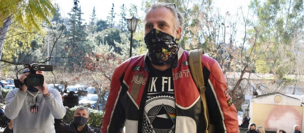 Π.Τσαρούχας: «Οι υποθέσεις που δεν έχουν δει το “φως” της δημοσιότητας είναι υπερπολλαπλάσιες»