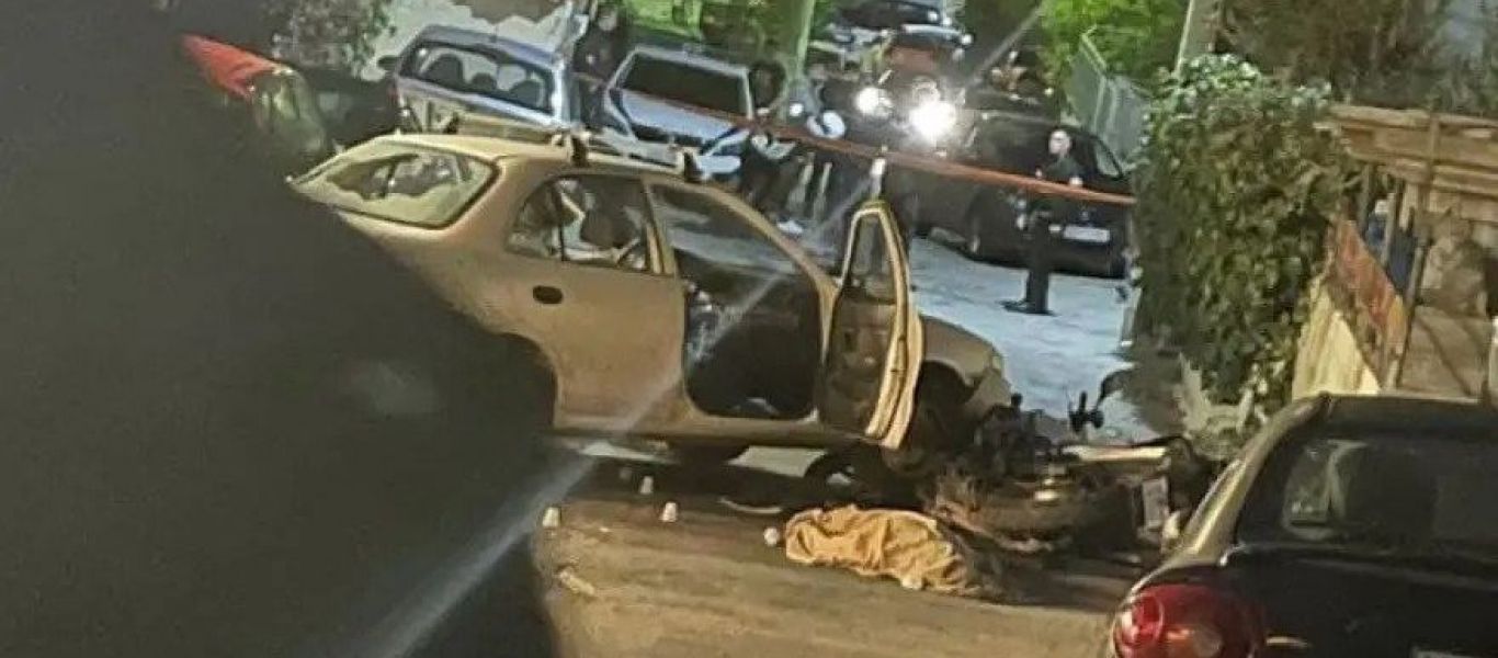 Πέραμα – Οικογένεια 20χρονου Ρομά: «Τι πήρανε; Ένα αυτοκινητάκι πήρανε» – Απειλούν με αντίποινα!