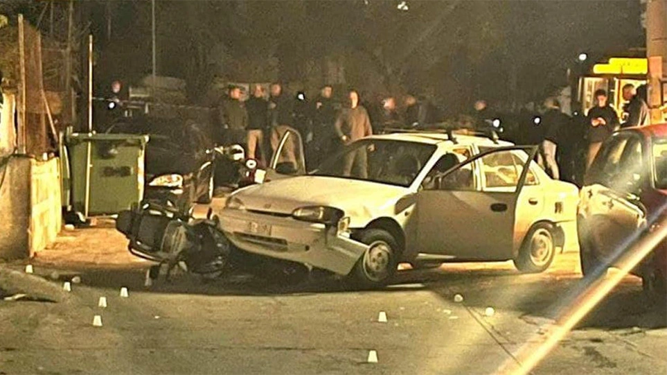 Καταδίωξη στο Πέραμα: Ανοιχτό το ενδεχόμενο ακόμα και της προφυλάκισης των αστυνομικών