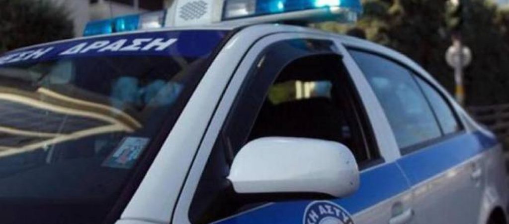 Κοζάνη: 15χρονος πυροβόλησε συνομήλικη φίλη του στο στήθος