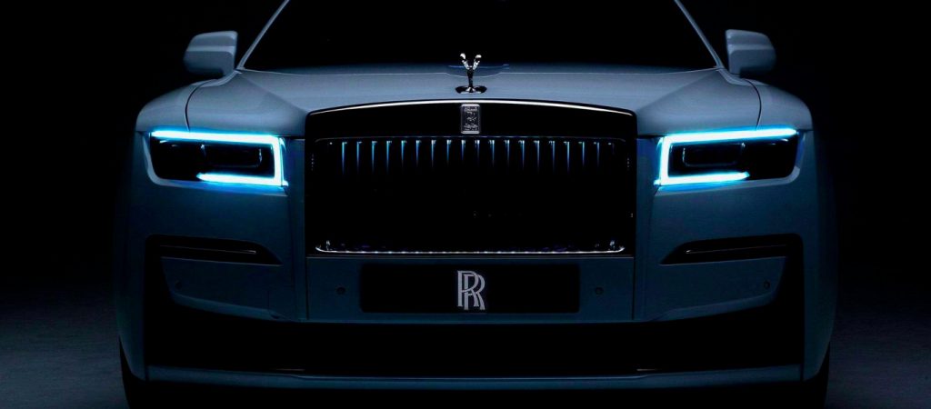 H Rolls-Royce έχει το πιο αχρείαστο αξεσουάρ για αυτοκίνητο – Εξωπραγματικό το κόστος του