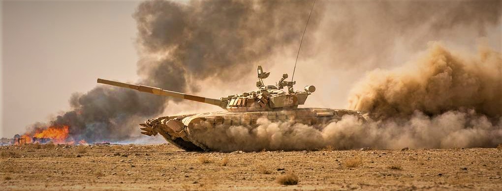 Μεγάλη άσκηση του CSTO στο Τατζικιστάν: Μήνυμα της Ρωσίας στους Ταλιμπάν