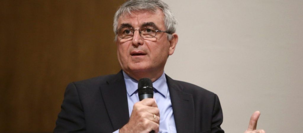 Π.Τσακλόγλου: «Στόχος η έκδοση της επικουρικής σύνταξης να γίνεται μαζί με την απονομή της κύριας»