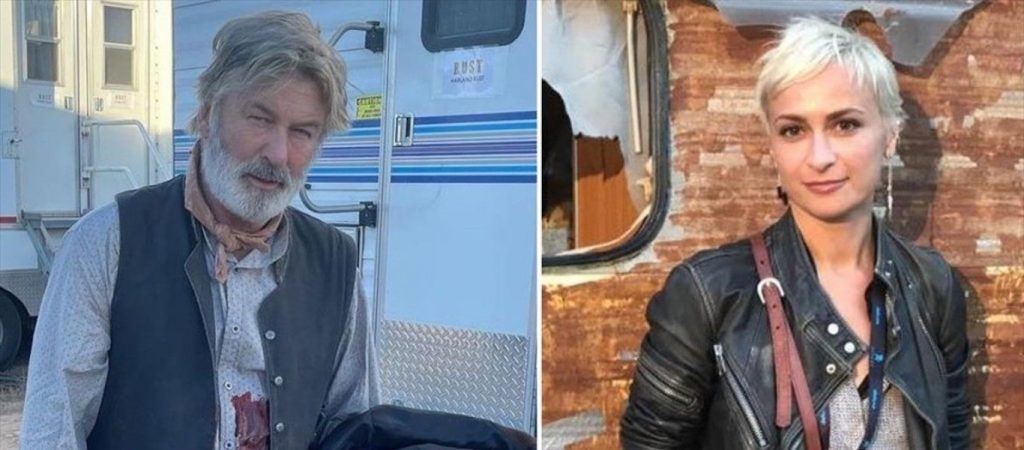 Τραγωδία στο Χόλιγουντ – Πατέρας κινηματογραφίστριας: «Δεν φταίει ο Μπάλντουιν – Άλλοι έχουν την ευθύνη»