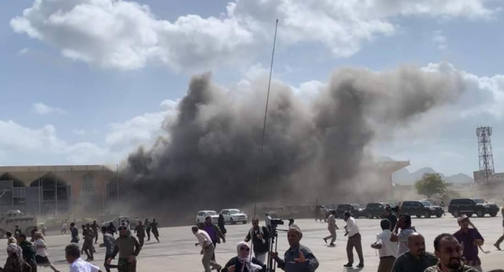 Υεμένη: Αεροπορικές επιδρομές τριών ημερών στη Μαρίμπ – Νεκροί 264 αντάρτες Χούθι