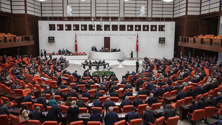Τουρκία: Την αποστολή στρατού σε Συρία, Ιράκ και Λίβανο συζητά το κοινοβούλιο