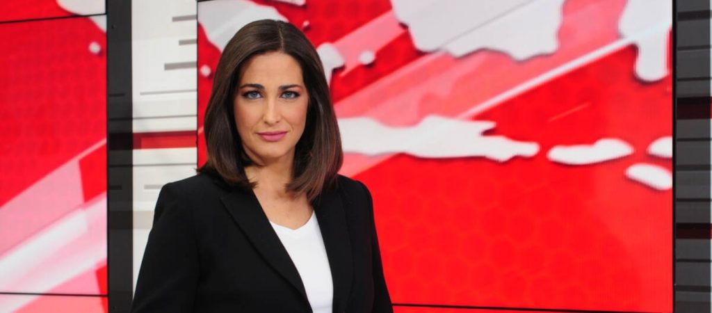 Αποκάλυψη από τη Δ.Αναγνωστοπούλου: «Έχω δεχτεί σεξισμό και εργασιακό bullying»