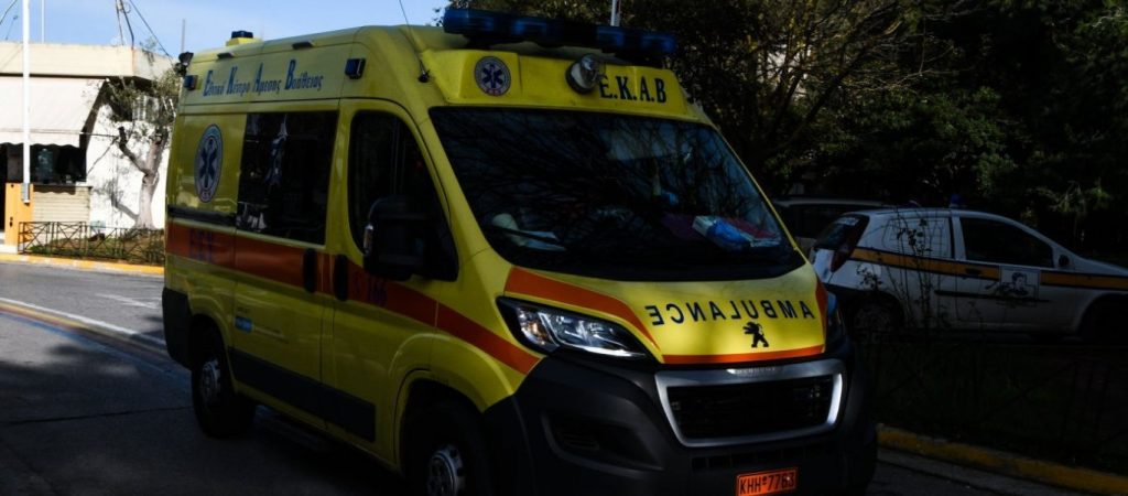 Εργατικό δυστύχημα στον Πειραιά – Νεκρός εργάτης στις προβλήτες της COSCO