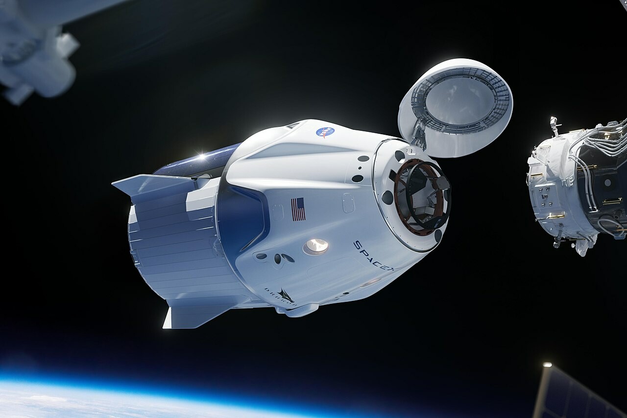 Roskosmos: Οι πυραυλικοί φορείς της Space X θα μπορούσαν να μεταφέρουν και Ρώσους κοσμοναύτες