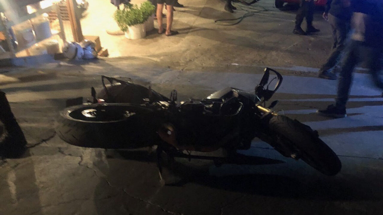 Πέραμα: Πώς εκτυλίχθηκε η αιματηρή καταδίωξη – Οι συνομιλίες και η «αδιανόητη εντολή να εγκαταλείψουν»