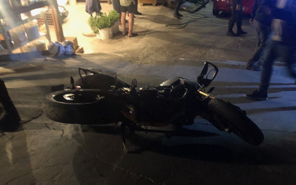 Κυβερνητικές πηγές για καταδίωξη στο Πέραμα: «Ζήτημα που δεν μπορεί να υπεραπλουστευθεί»