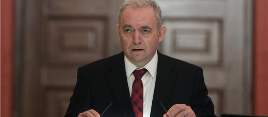 Ε.Λέκκας για σεισμό στην Αττική: «Ήταν έντονα αισθητός λόγο του μικρού εστιακού βάθους»