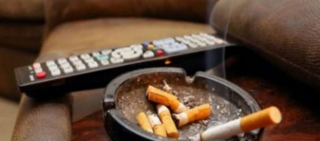Έτσι θα φύγει η… τσιγαρίλα από το σπίτι και τα έπιπλα