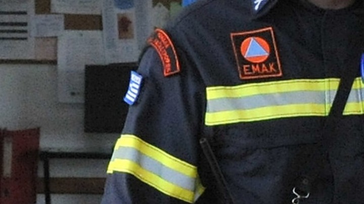 Κρήτη: Αγνοείται από εχθές το πρωί τουρίστας στον Ψηλορείτη – Πυροσβεστική και ΕΜΑΚ προσπαθούν να τον εντοπίσουν