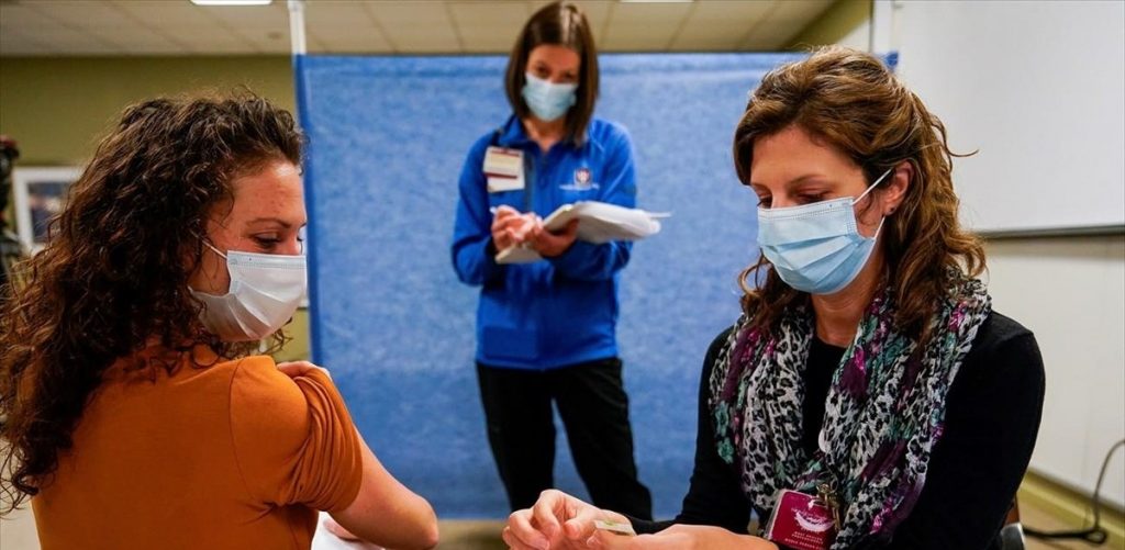 Τεράστια νίκη κατά του υποχρεωτικού εμβολιασμού στον Καναδά: Πώς Έλληνες βουλευτές έβαλαν «στοπ» στον Τ.Τριντό