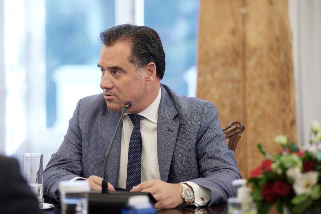 Α.Γεωργιάδης για Πέραμα: «Απόλυτα δικαιολογημένοι οι χειρισμοί των αστυνομικών»