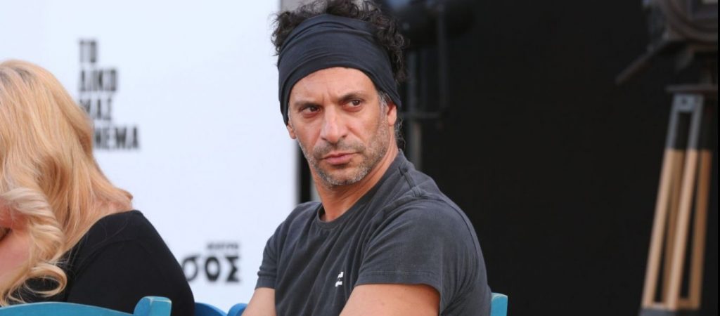 Γ.Χρανιώτης: «Έχω φτάσει πολύ κοντά στην αυτοκτονία – Δεν ήμουν έτοιμος να πεθάνω»