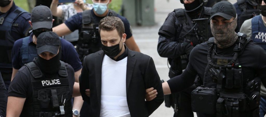 Έγκλημα στα Γλυκά Νερά: Τι απαντά ο Μ.Αναγνωστόπουλος στη γυναίκα που ισχυρίζεται πως είχαν σχέση