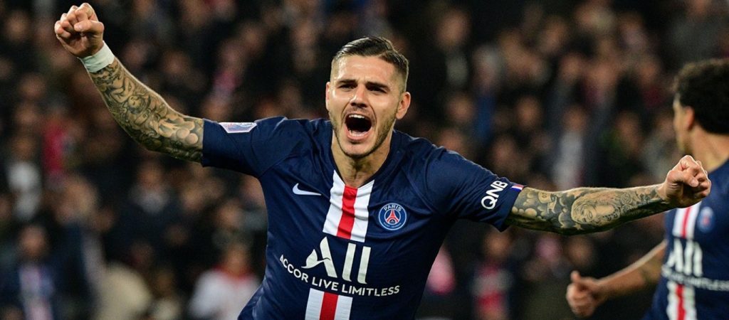 Άτακτος ο Μ.Ικάρντι: Είχε έρθει σε σεξουαλική επαφή με τρανσέξουαλ ηθοποιό – Πίστευε ότι ήταν γυναίκα