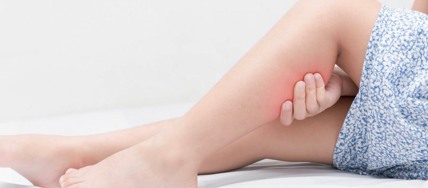 Όσα πρέπει να ξέρετε για το οζώδες ερύθημα – Πως προκαλείται & ποια τα συμπτώματα